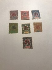 Timbres saint pierre d'occasion  Toulon-