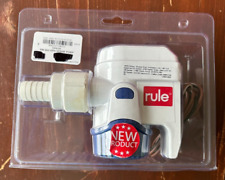 Rule mate model for sale  Amory