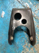 Kawasaki klf300 tank for sale  BECKERMET