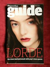 Guide mag 2014 for sale  SKIPTON