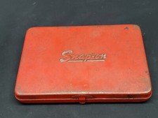 Vintage snap red for sale  Oakdale