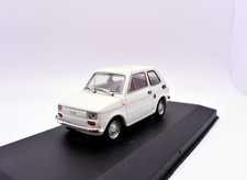Modellini auto collezione usato  Loreto