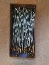 Motorcycle wheel spokes for sale  CHIPPENHAM