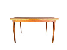 Riginal midcentury esstisch gebraucht kaufen  Berlin
