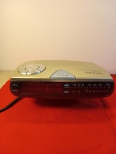 Emerson alarm clock for sale  Prattville