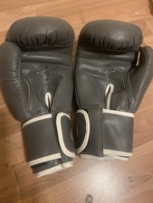 Grey kings boxing for sale  LONDON