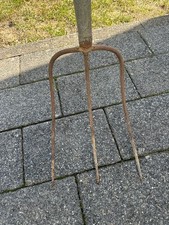 mist gabel gebraucht kaufen  Brohl