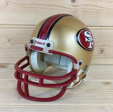 Riddell mini football for sale  CHESTER