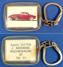 Porte clés dessin d'occasion  Beaucaire