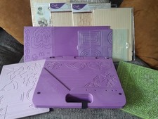 crafters companion ultimate pro for sale crafters companion ultimate pro for sale  TELFORD