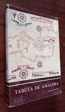 B3734 tabula amalpha usato  Cagliari