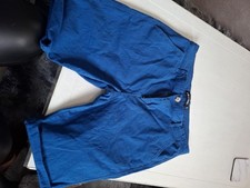 Crosshatch mens shorts for sale  WALTHAM ABBEY