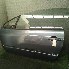 Porte gauche peugeot d'occasion  France