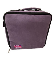 Craft mates carrying for sale  Burlington