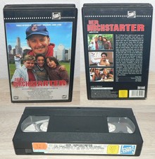 Durchstarter vhs gary gebraucht kaufen Durchstarter vhs gary gebraucht kaufen  Haltern am See