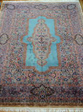 Antique karastan kirman for sale  Chicago