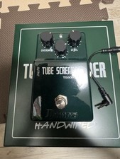 Gritador de tubo com fio manual Ibanez TS808HW 251008 comprar usado  Enviando para Brazil