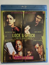 Lock stock pazzo usato  Napoli