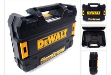 Dewalt werkzeugkoffer tstak gebraucht kaufen  Eutingen im Gäu