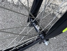 Ruote bmx acs usato Ruote bmx acs usato  Verceia