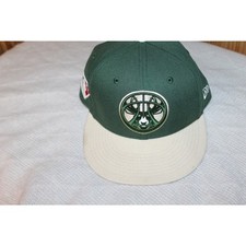Milwaukee bucks snapback for sale  Batesville