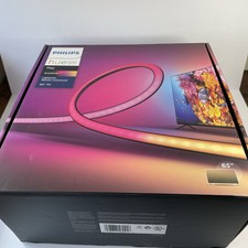 Philips Hue Play tira de luz LED gradiente 65" Smart Home Multi | 9290024228 comprar usado  Enviando para Brazil