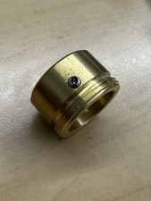 Danvoss ventiladapter messing gebraucht kaufen  Forbach