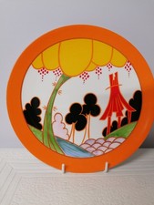 Clarice cliff bizarre for sale  PRESTATYN