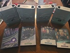 Star trek enterprise for sale  Racine