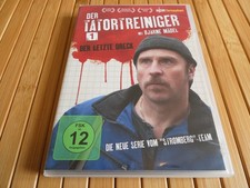 Tatortreiniger letzte dreck gebraucht kaufen  Langenau