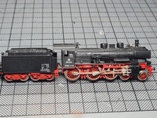 Fleischmann schlepptender damp gebraucht kaufen Fleischmann schlepptender damp gebraucht kaufen  Hamburg