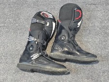 Sidi adventure gore for sale  Portland