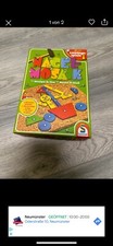 Schmidt spiel nagel gebraucht kaufen  Kisdorf