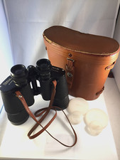 Vintage octra binoculars for sale  KILMARNOCK
