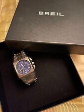 Orologio breil col. usato  Italia