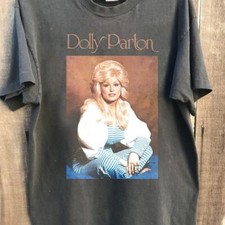 Dolly parton tshirt for sale  New York
