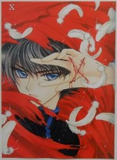 Clamp kamui shiro gebraucht kaufen  Deutschland