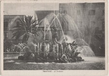 Trapani tritone 1954 usato  Polcenigo