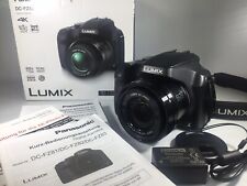 Panasonic lumix fz82 gebraucht kaufen  Bremen