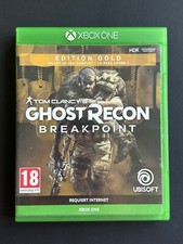 Xbox one tom d'occasion  Santes