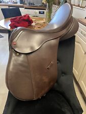 Albion legend saddle for sale  FERNDOWN