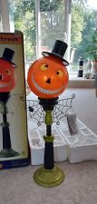 Cracker barrel pumpkin for sale  Sandusky