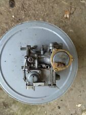 Carburateur cox combi d'occasion  Beauvais