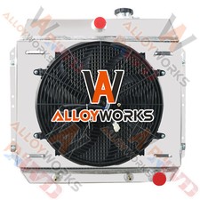Row radiator shroud for sale  Rincon