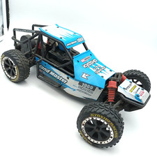Vintage buggy kyosho d'occasion  Expédié en Belgium