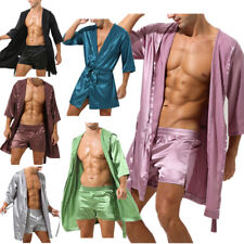 Men satin silky for sale  SWANSEA