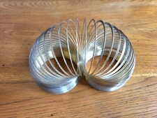 Slinky jeu design d'occasion  Grasse