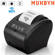 Munbyn wifi pos for sale  Houston