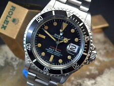 Collector 1971 rolex for sale  WOKINGHAM