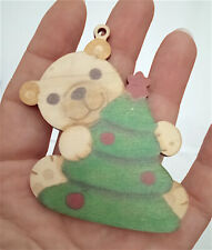 Orsetto bear thun usato  Genova